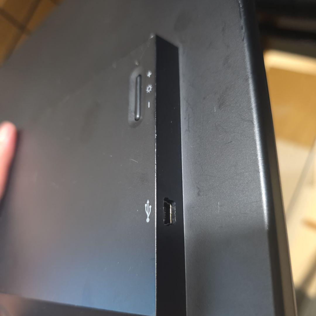 Lenovo 14インチ ディスプレイ セット