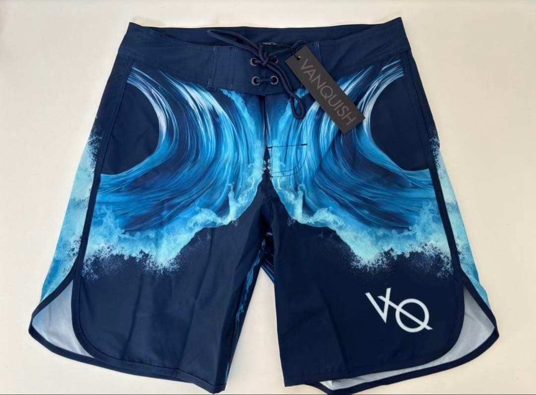 VANQUISH サーフパンツ フィジークサーフパンツ
