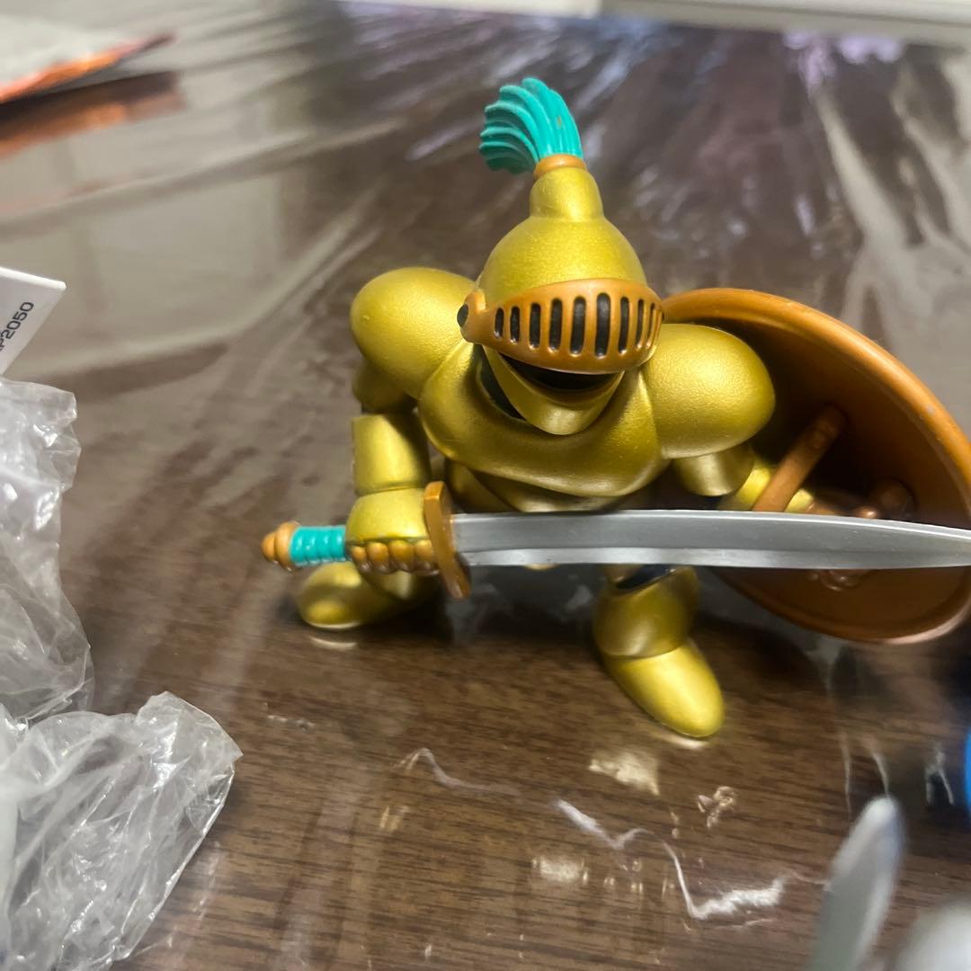 ドラクエ　スライム フィギュア 10体セット