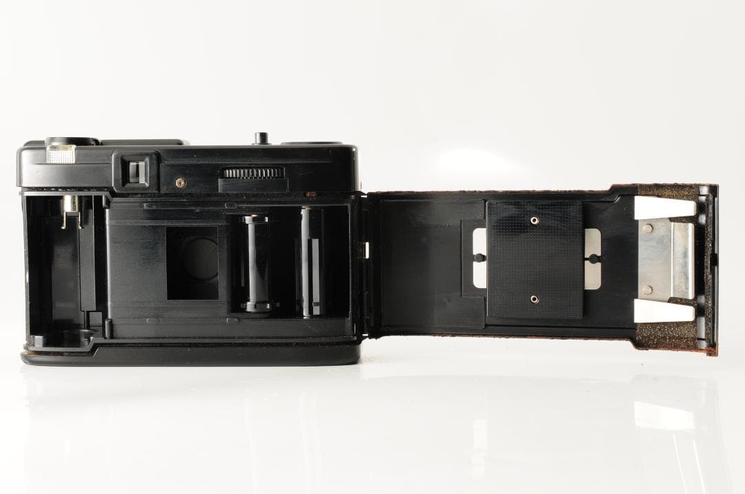 オリンパス OLYMPUS PEN EF