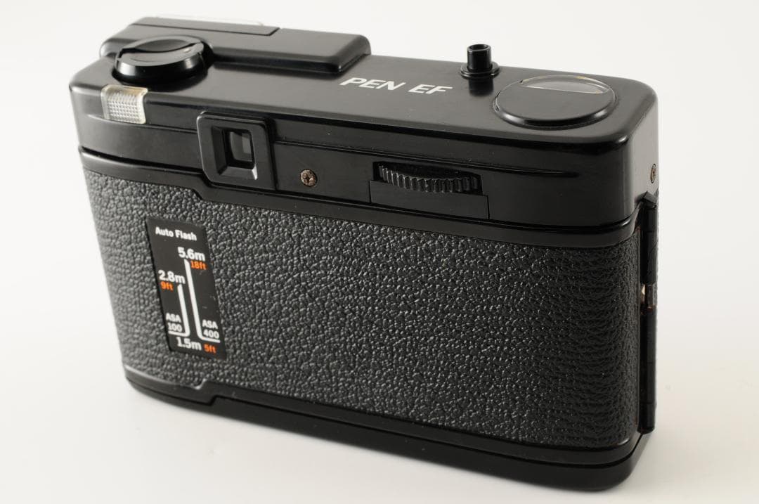 オリンパス OLYMPUS PEN EF