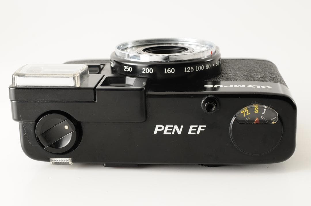 オリンパス OLYMPUS PEN EF