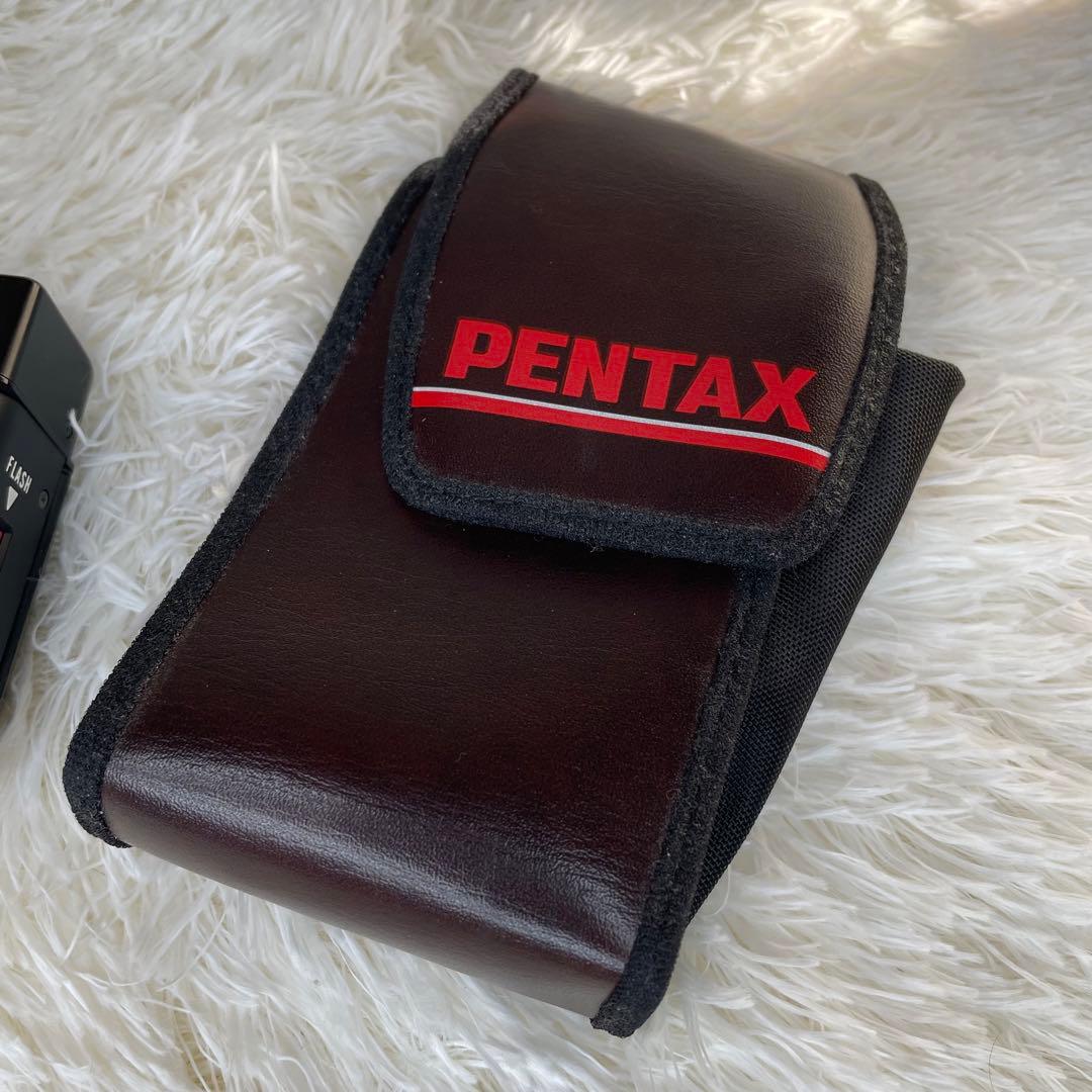 【動作品】 PENTAX PC35AF/M フィルムカメラ