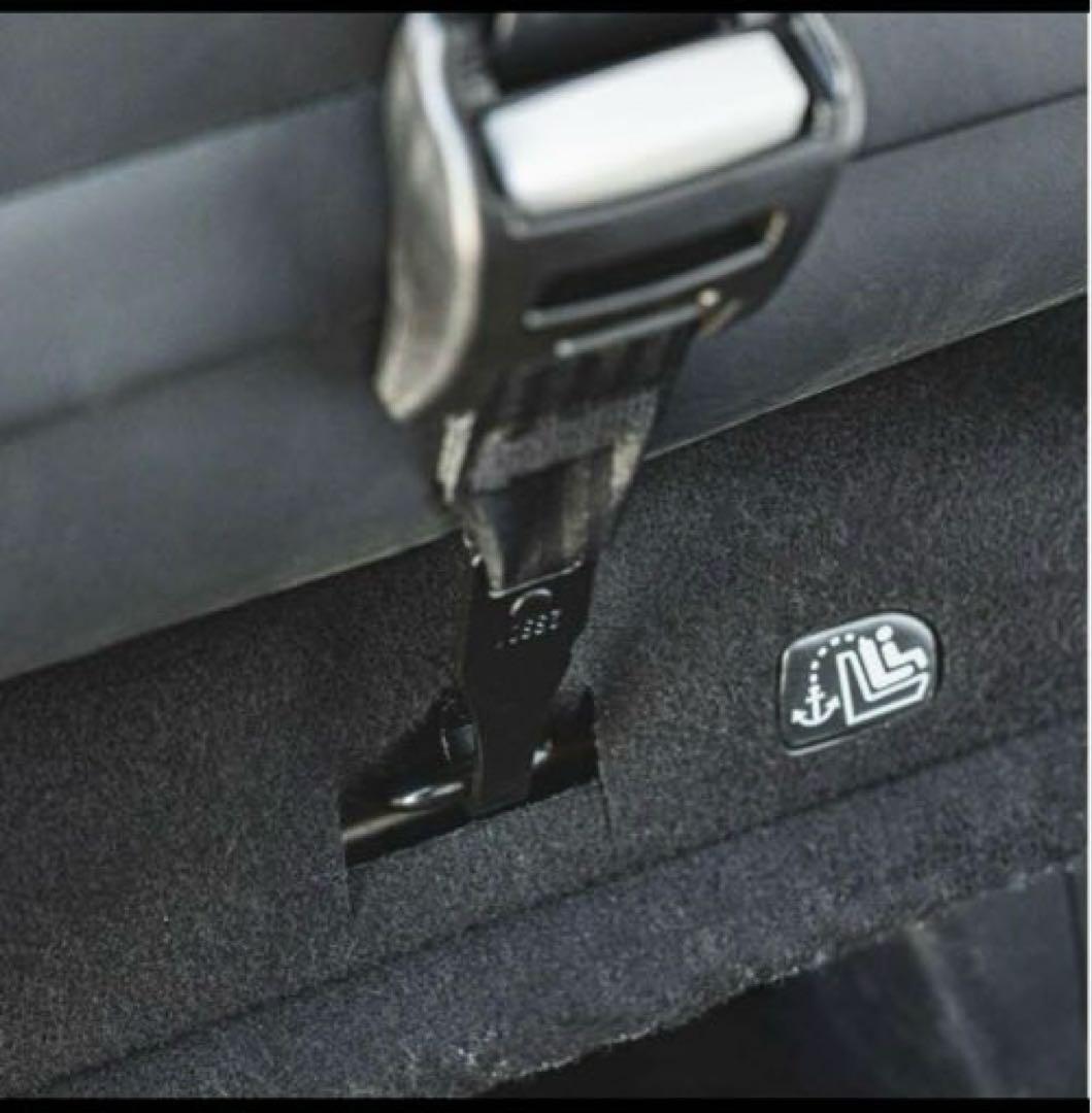 【新品未使用】コンビ ジョイトリップアドバンス ISOFIX エッグショックSA