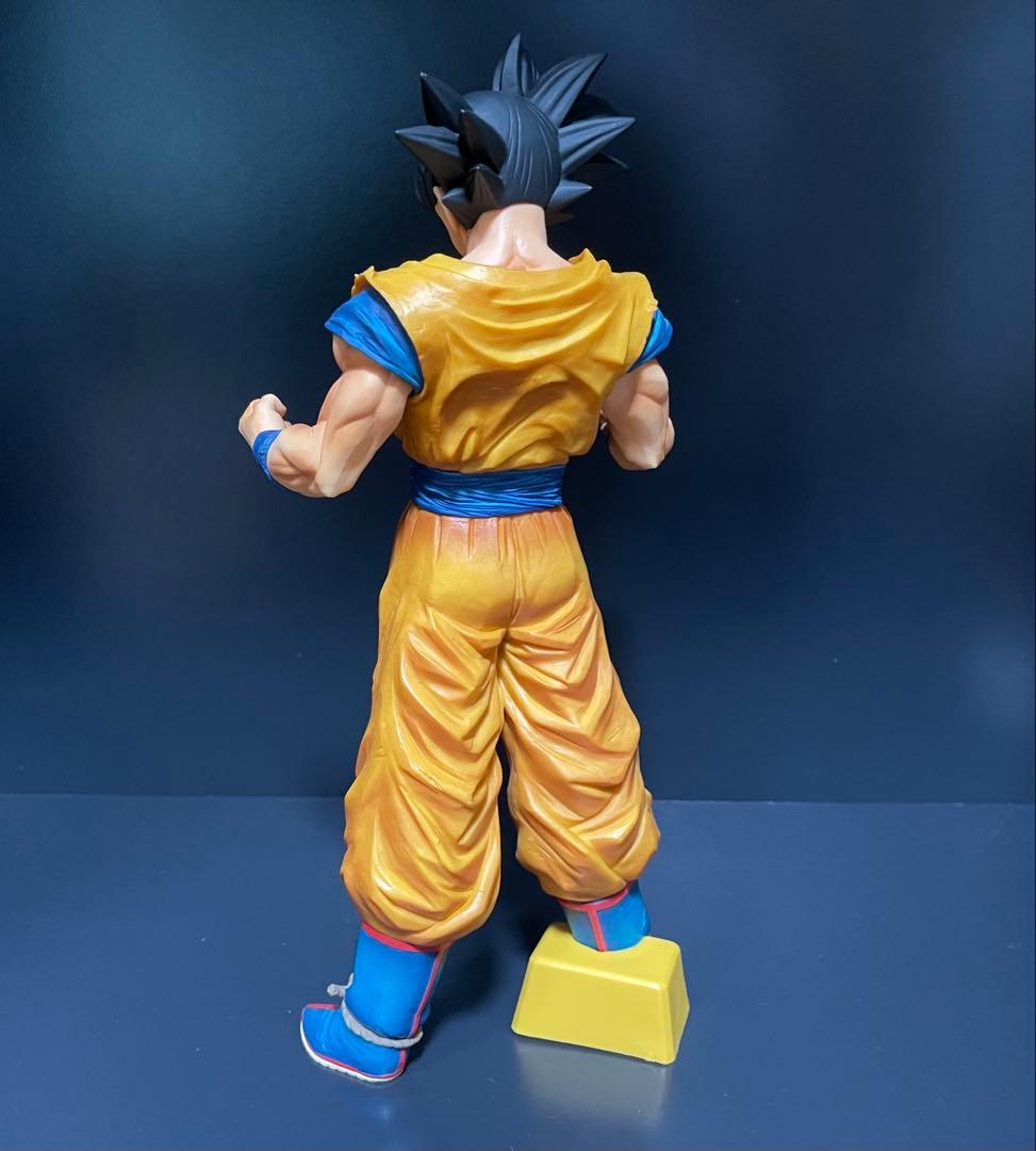 グランディスタ　ドラゴンボールZ　孫 悟空