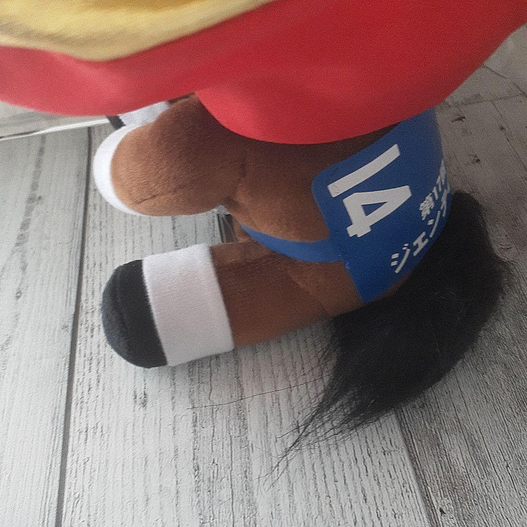 アイドルホース　ジェンティルドンナ