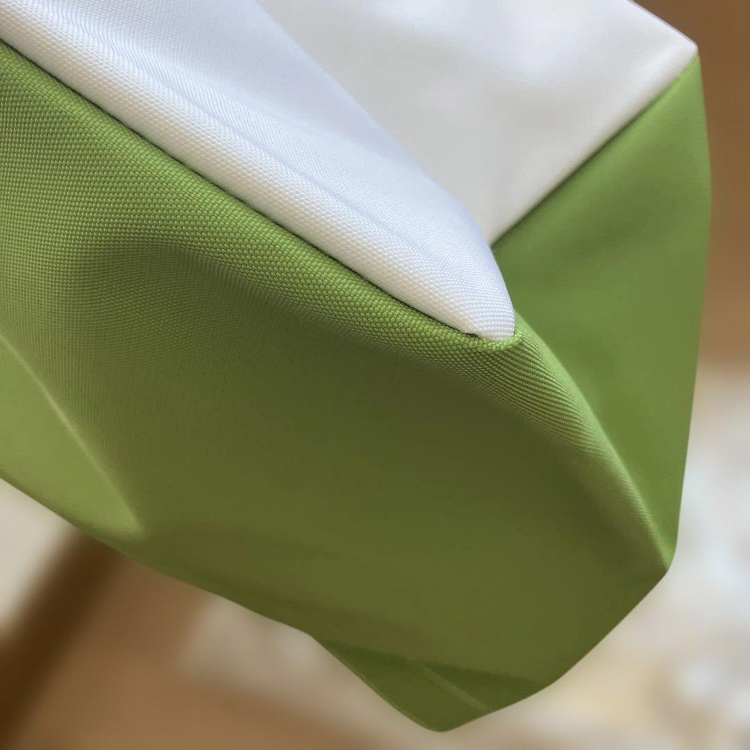 未使用 エルベシャプリエ 1027N ジャスマン ブラン