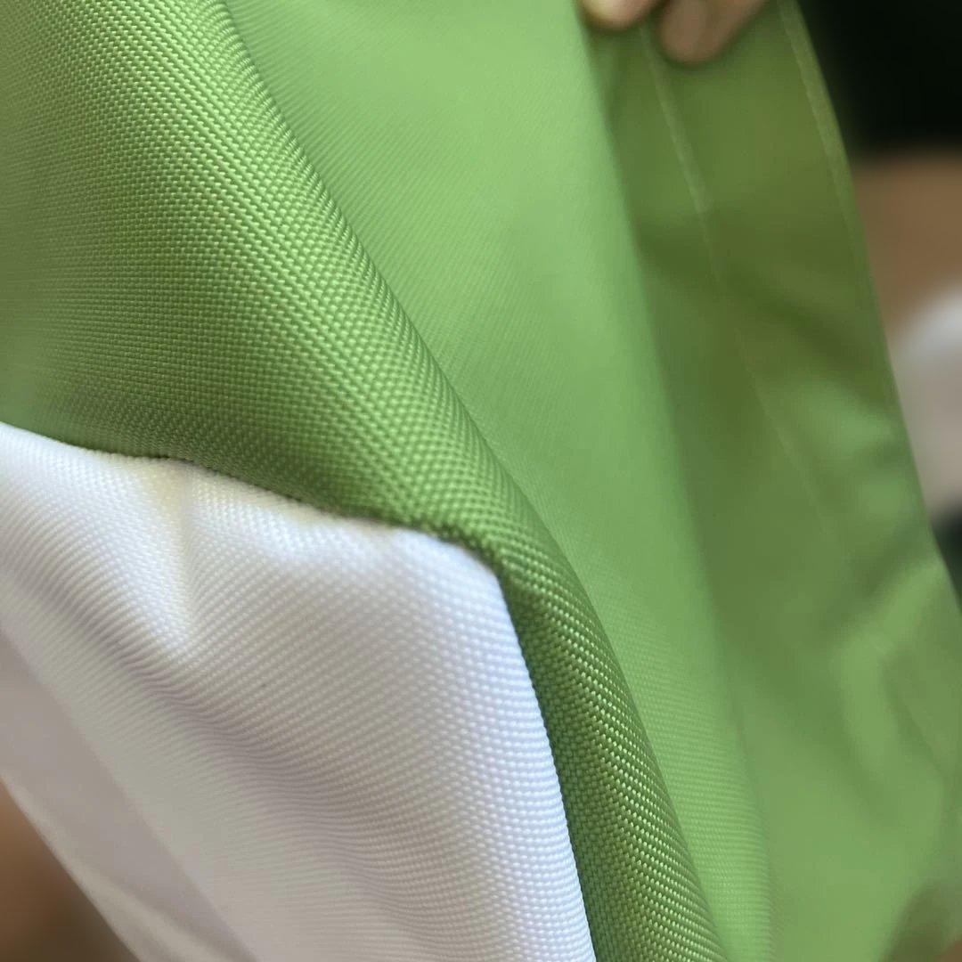 未使用 エルベシャプリエ 1027N ジャスマン ブラン