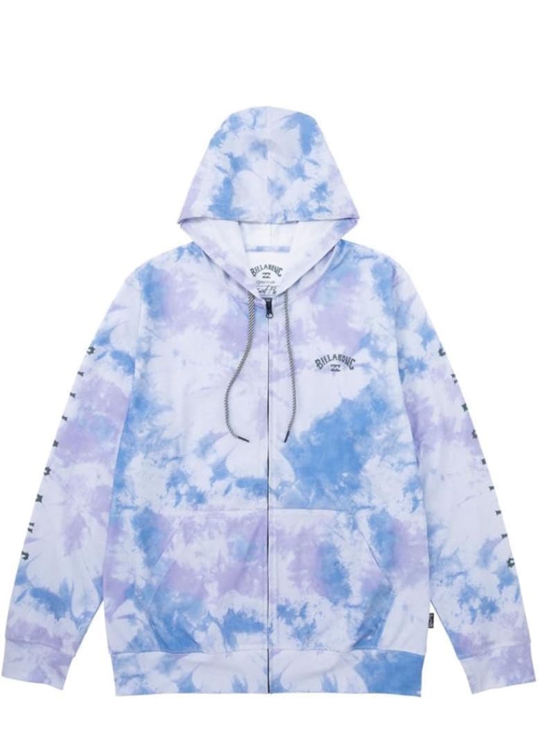 Billabong ビラボン ラッシュガード 長袖 SURF FLEX ZIP