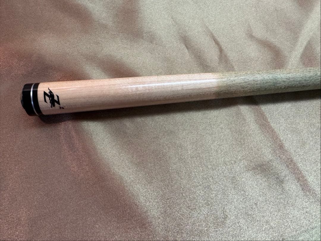 プレデターZ-2シャフト　11.7