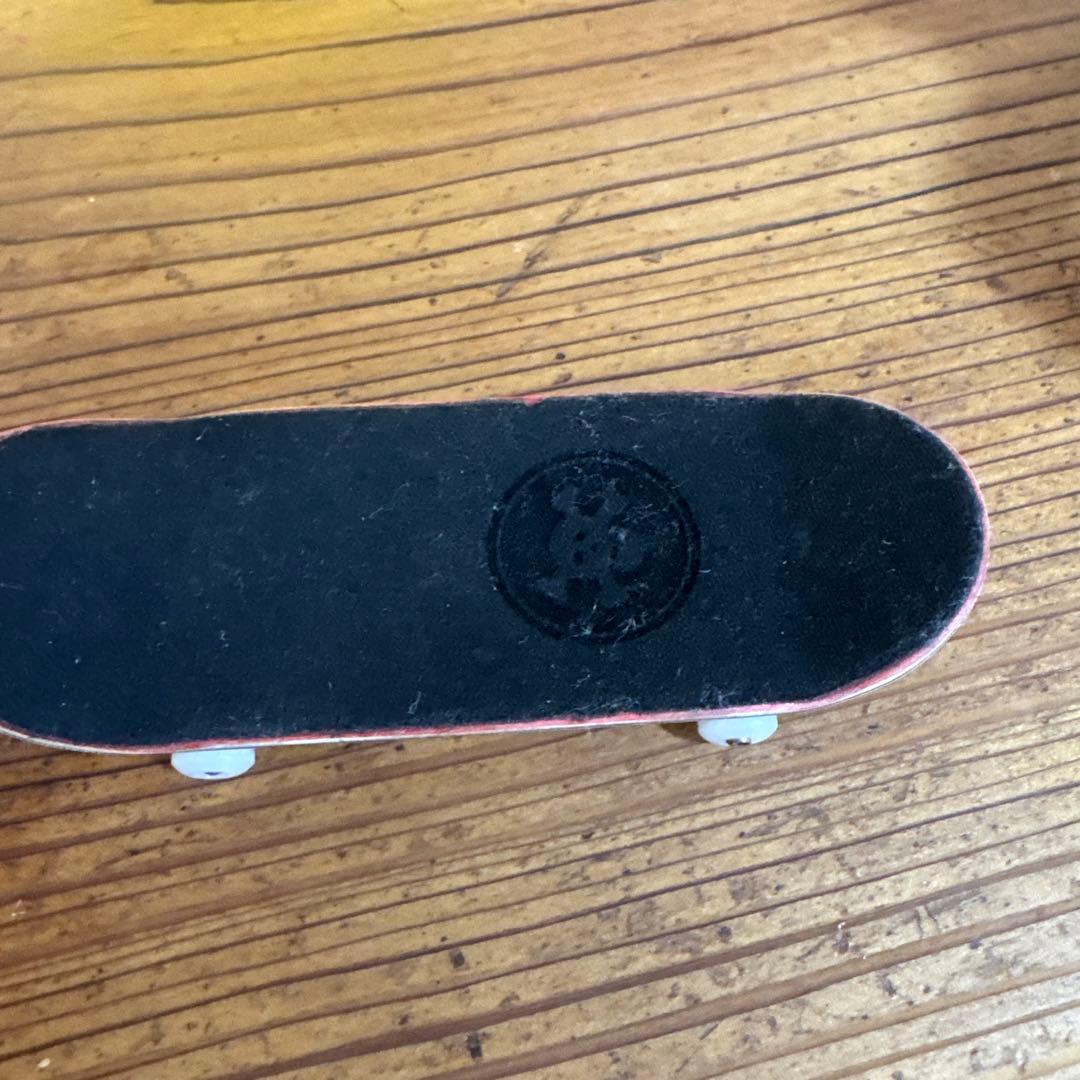 指スケ　black コンプリート　美品　ブラックリバー　ゆびスケ