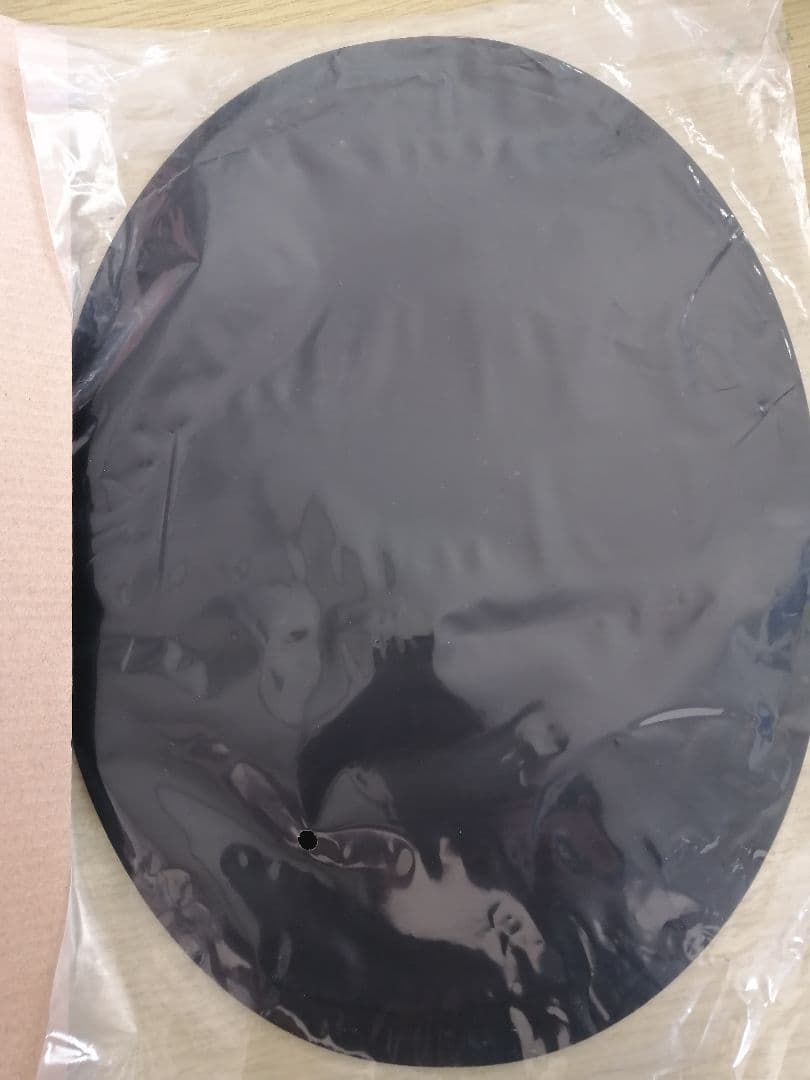 BRUNO Oval Hot Plate ホワイト