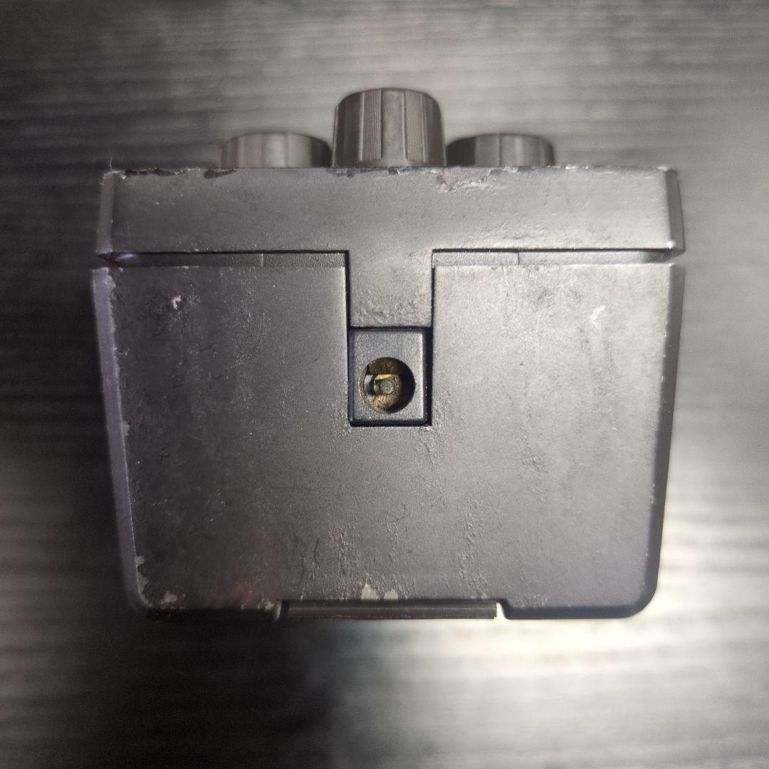 KORG OVD-1 Overdrive（BOØWY布袋寅泰使用モデル）