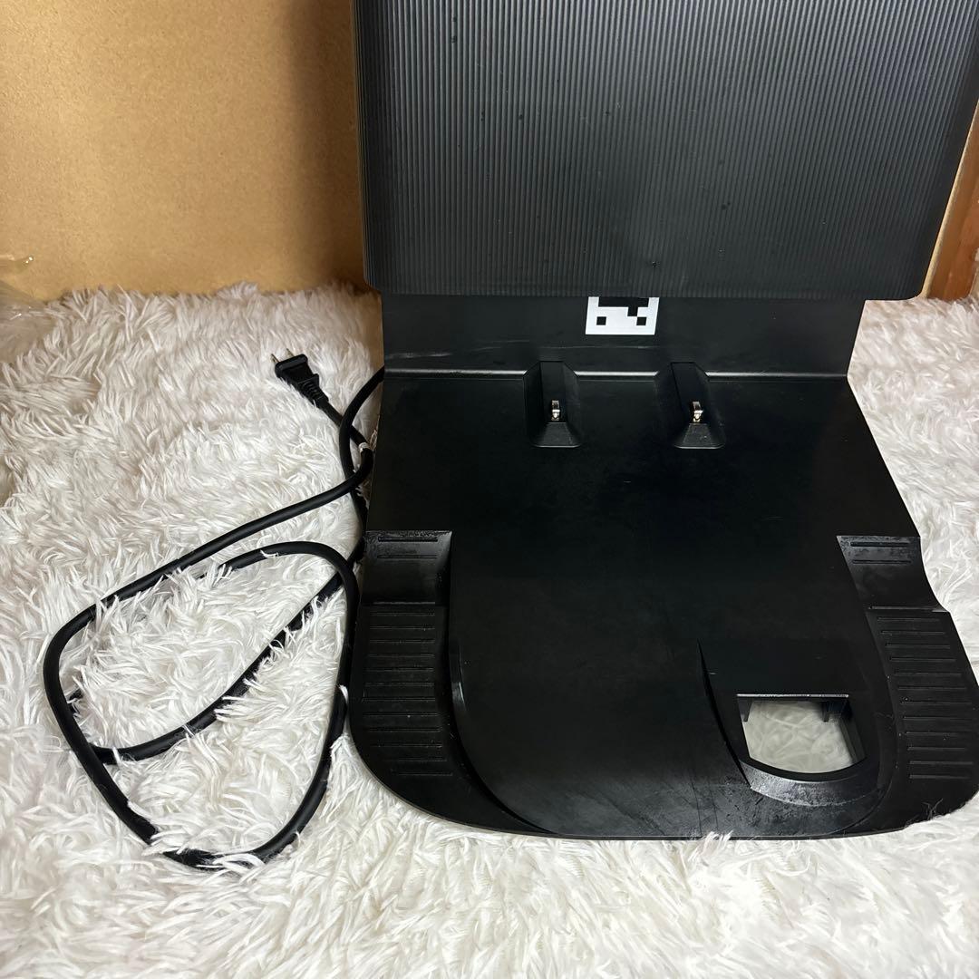 【中古】Roomba ルンバ　J755860 j7＋　ADG-N1 RVE-Y2