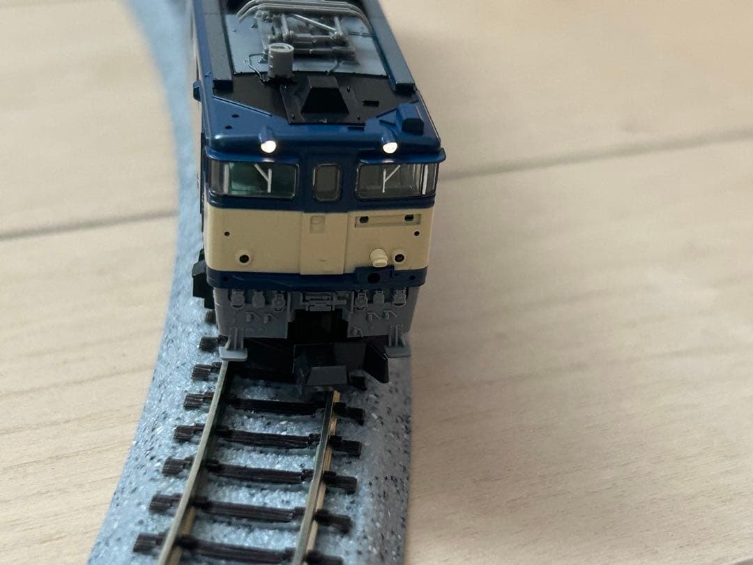 TOMIX 98928 限定品 JR 24系 「さよならあけぼの 」セット