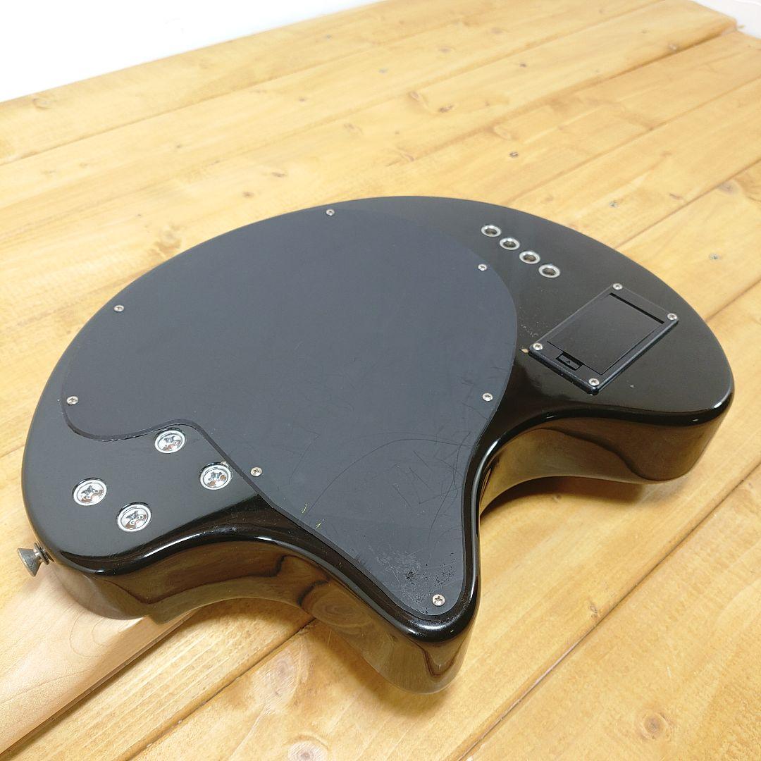 Fernandes PIE-ZOエレキベース サンバースト　ZO-3