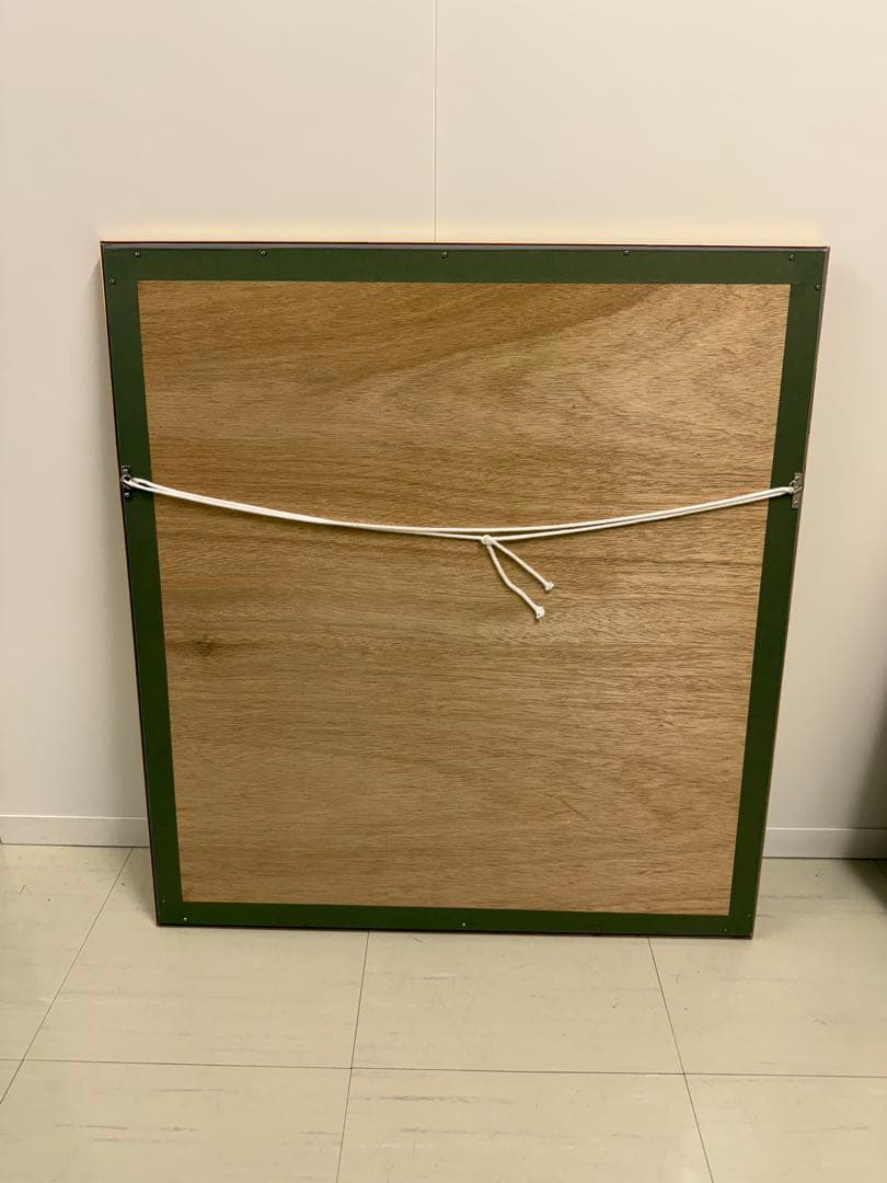 黒澤明　銅版画　影武者　武田信玄