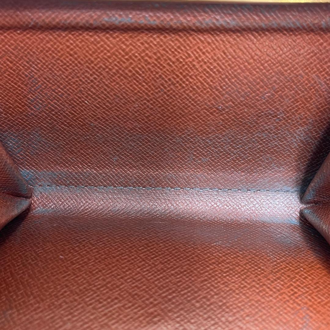 美品✨ルイヴィトンVUITTON モノグラムポルトフォイユ ヴィエノワ 折り財布