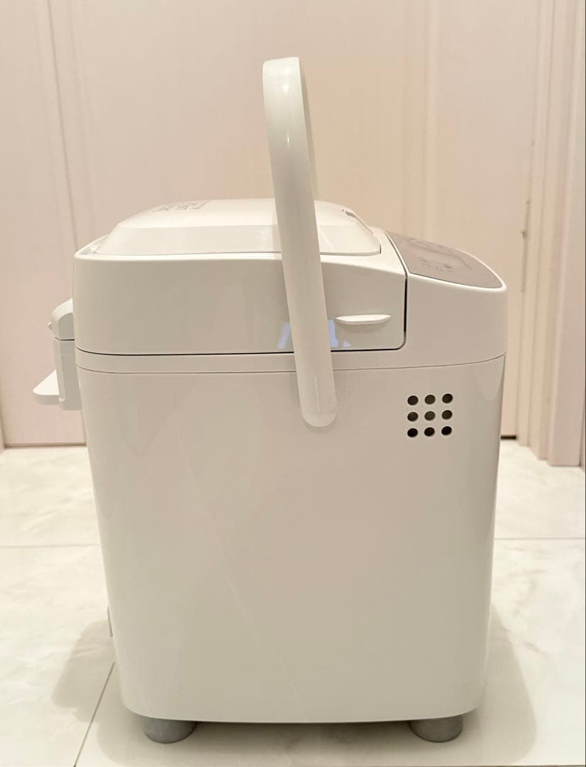 【美品】Panasonic ホームベーカリー SD-MT3