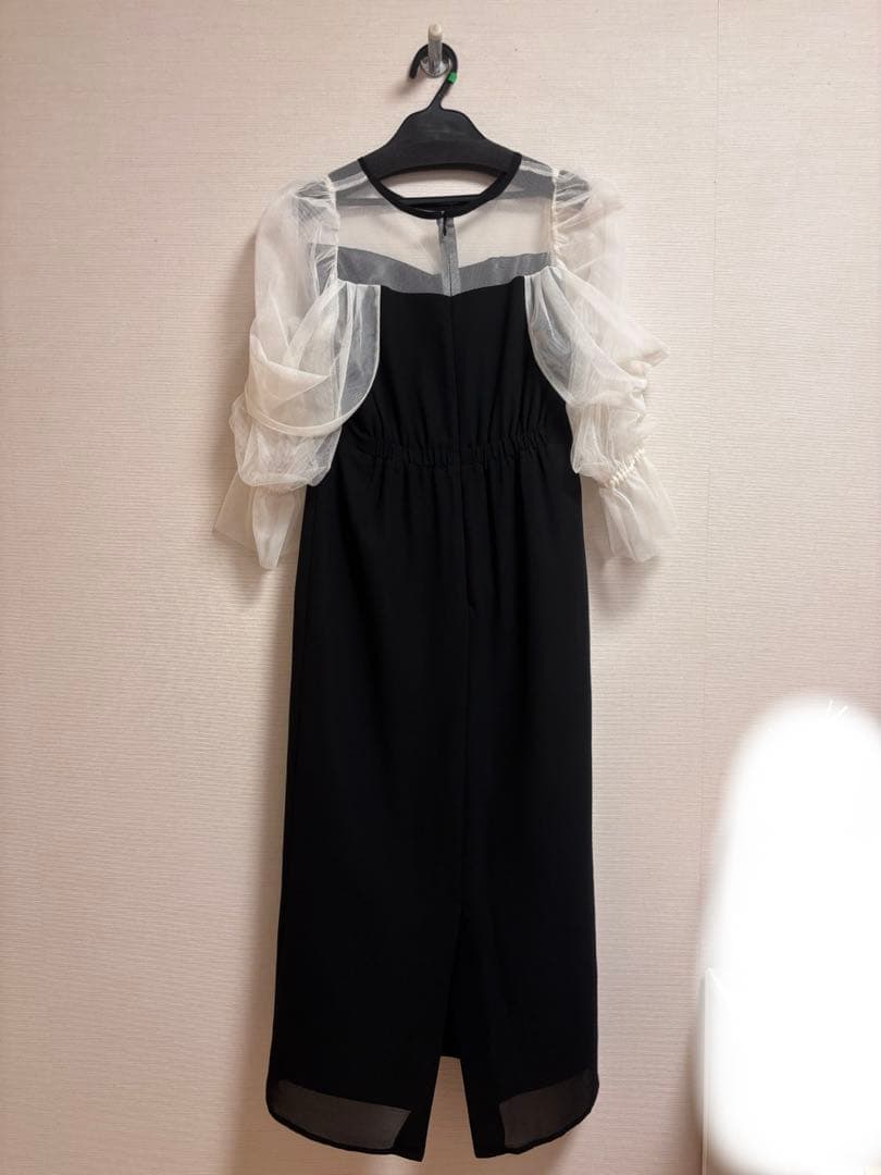 atlo オケージョンドレス 二次会 同窓会