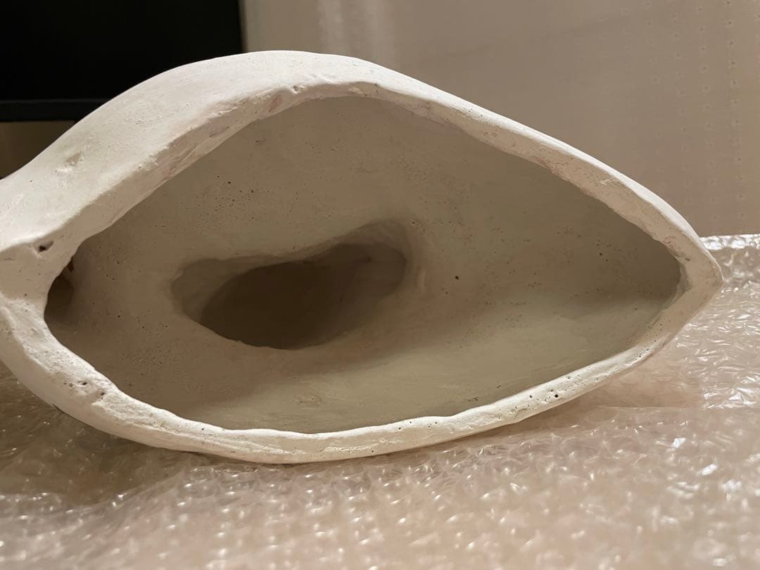 中野人形 【ふぐ乗り大黒】土雛　奈良久雄【激レア・直筆サイン入り】