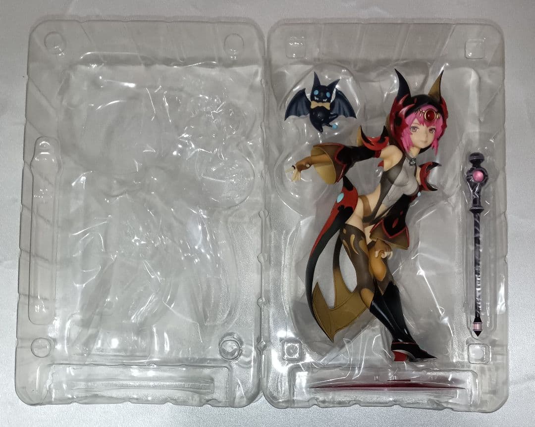 ドラゴンネスト フィギュア ソーサレス