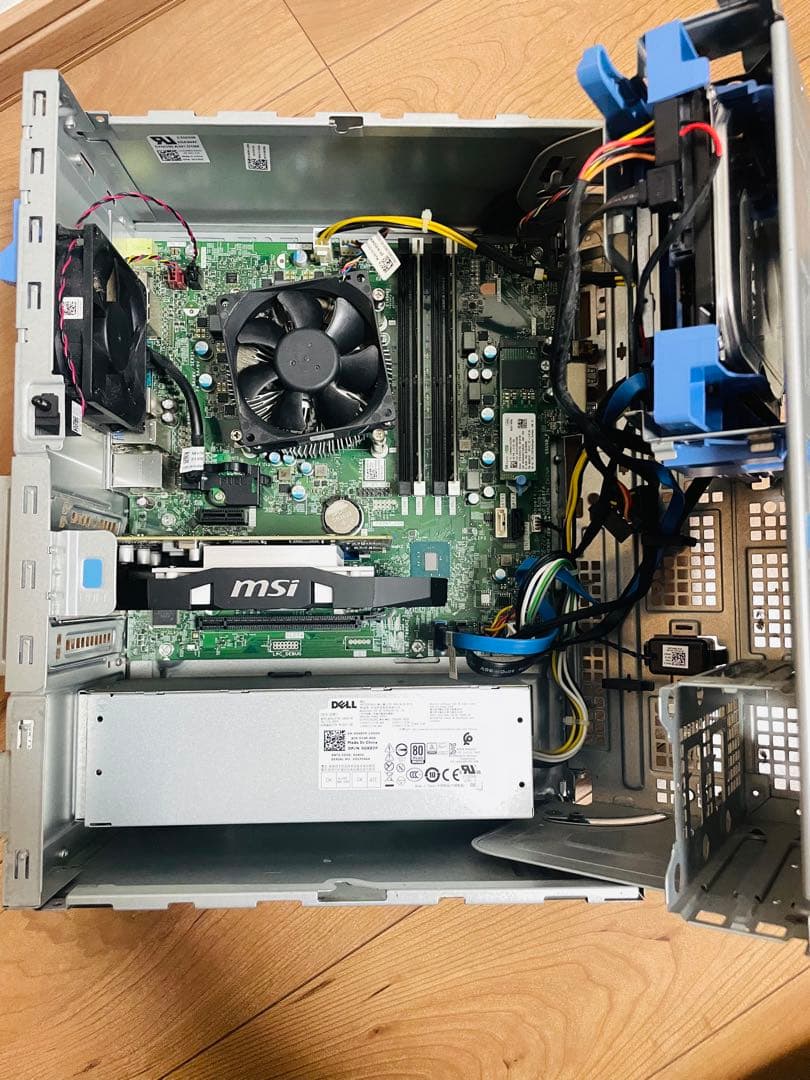 【gaming pc】i5第6世代 /GTX1050 / Windows11