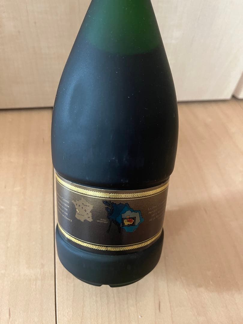 レミー・マルタン & カミュ ナポレオン コニャック セット