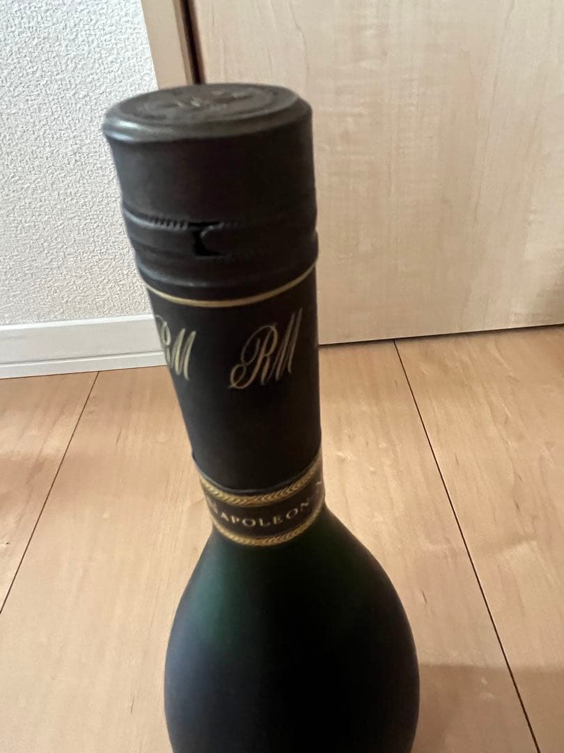 レミー・マルタン & カミュ ナポレオン コニャック セット
