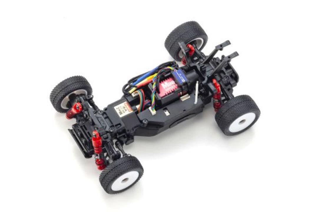 京商 MB-010VE 2.0 SP シャシーセット(ミニッツバギー)【新品】