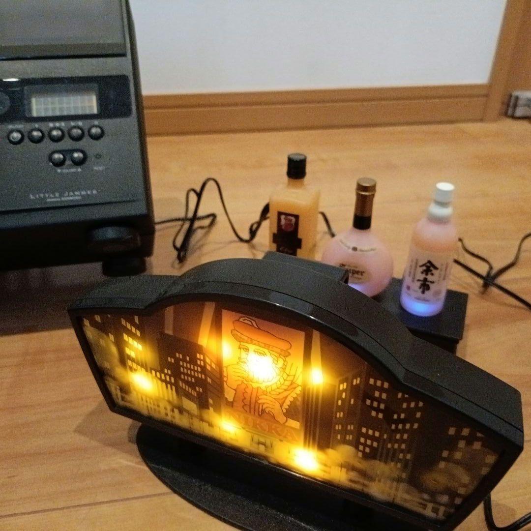 リトルジャマー ニッカオリジナル