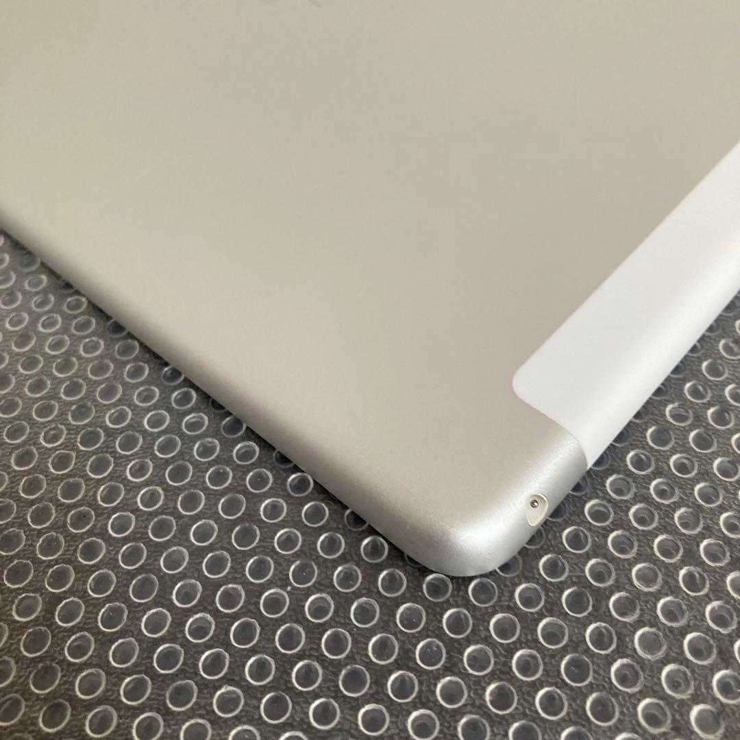 582【早い者勝ち】電池最良好☆iPad7 第7世代 128GB SIMフリー☆