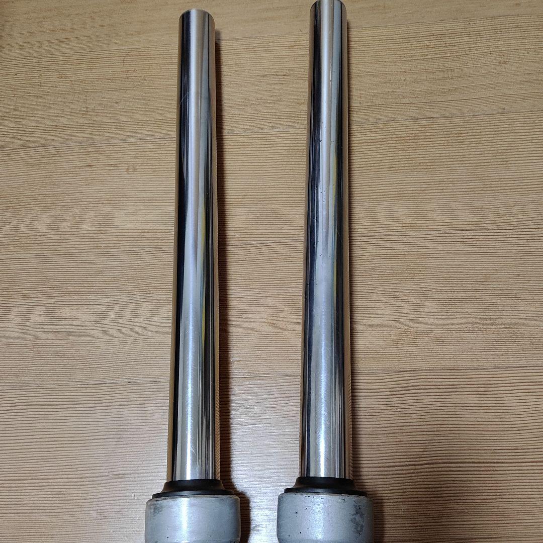 ビラーゴ250 3DM １型前期 キャリパー右側 　オーバーホール済み