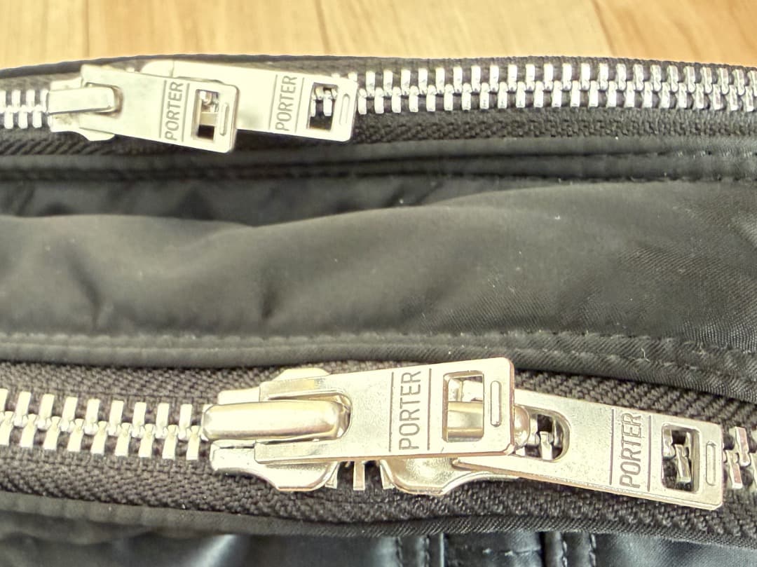 バッグ PORTER/TANKER 3WAY BRIEFCASE 622-77460