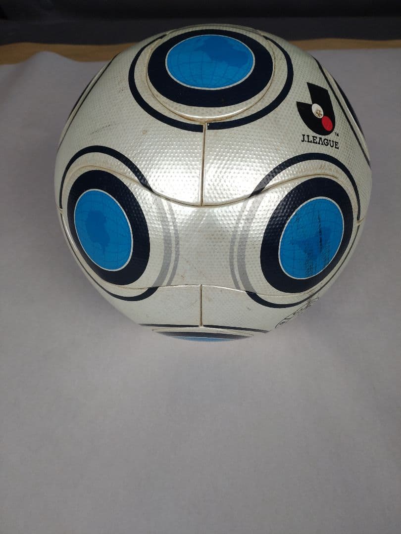 adidas Jリーグ サッカーボール　テラパス