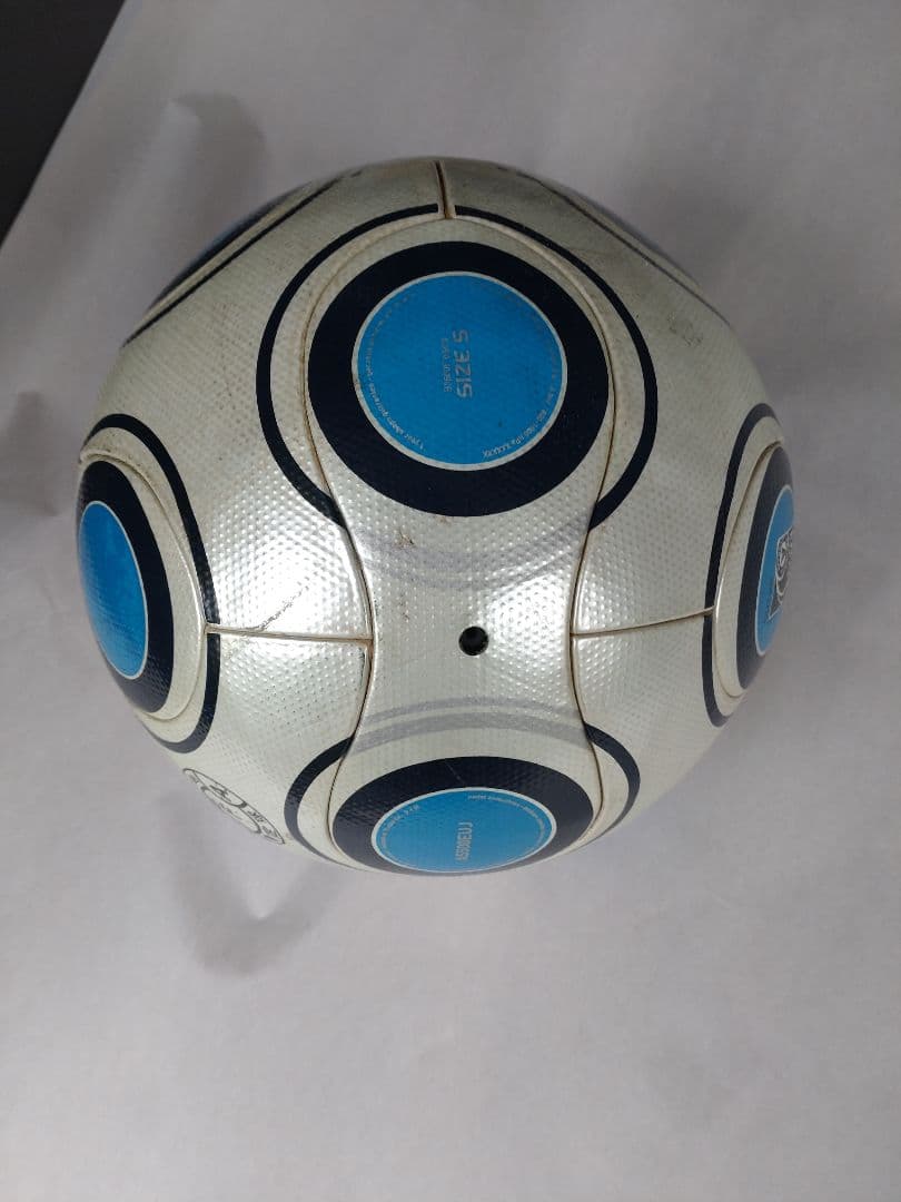 adidas Jリーグ サッカーボール　テラパス