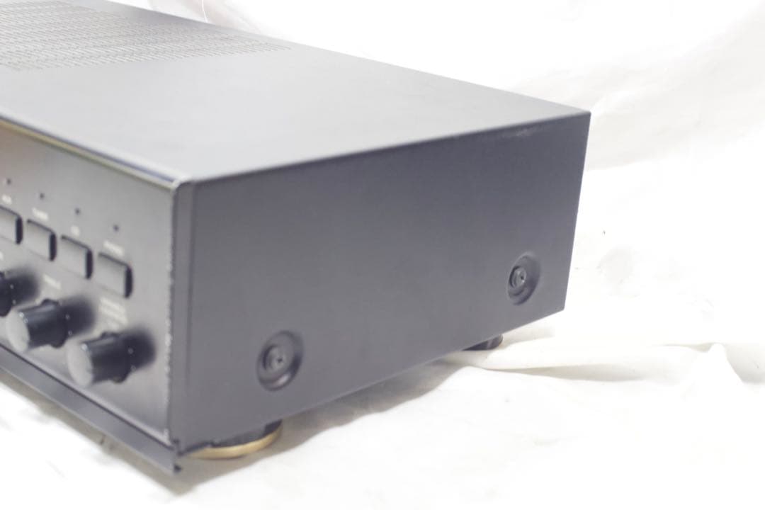 完動品　DENON デノン　PMA-390Ⅱ プリメインアンプ