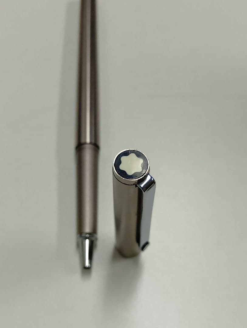 Montblanc スターウォーカー ボールペン 本体