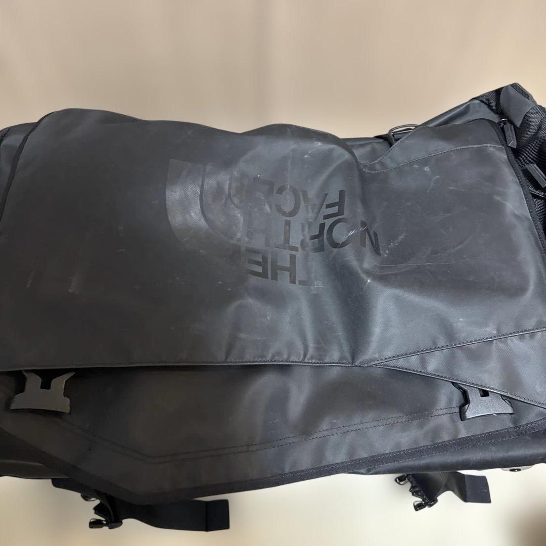 【美品】THE NORTH FACERolling Thunder 30 80l