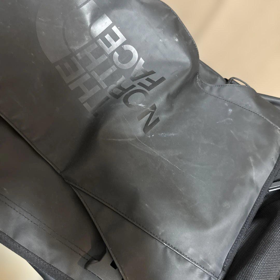【美品】THE NORTH FACERolling Thunder 30 80l