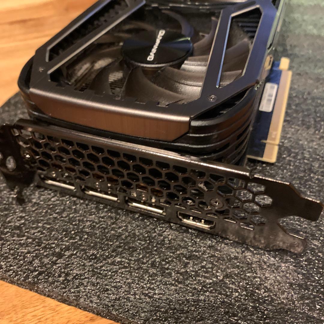 GAINWARD PHOENIX RTX3080 10GB オマケ付き