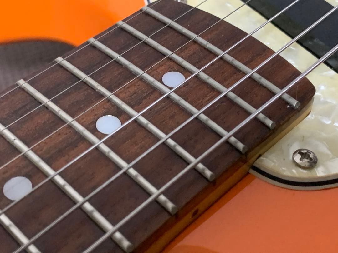 フォトジェニック ムスタング タイプPhotoGenic Mustang 希少