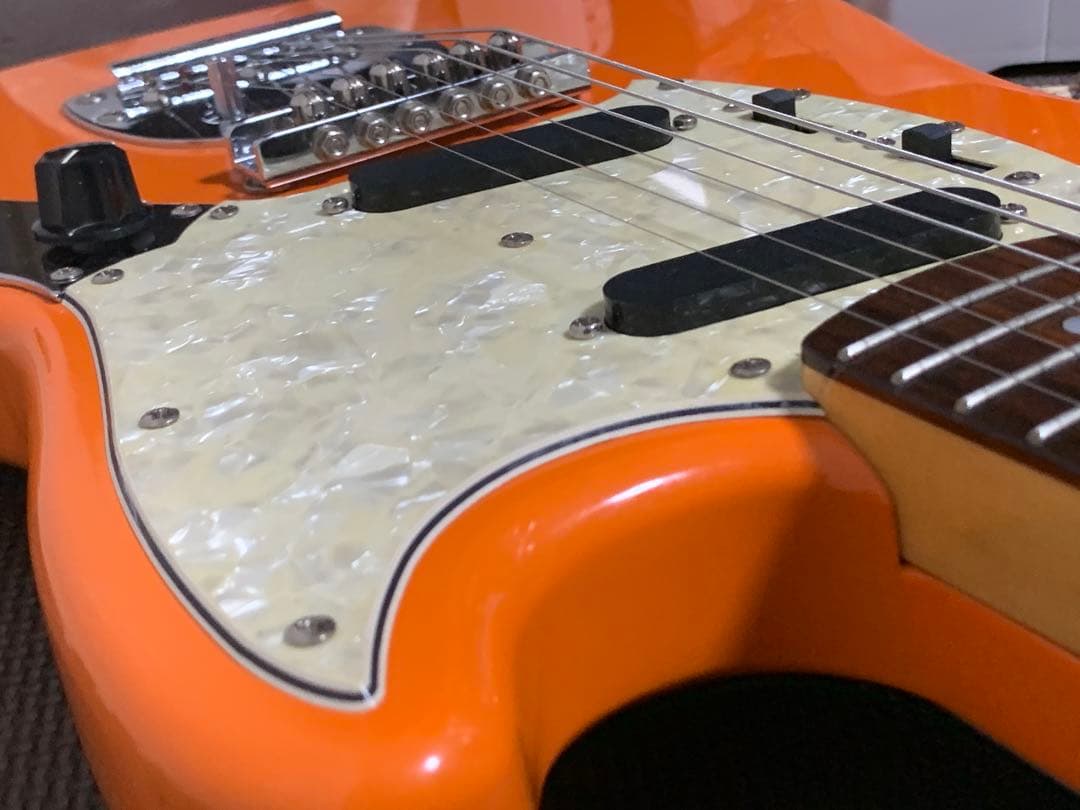 フォトジェニック ムスタング タイプPhotoGenic Mustang 希少