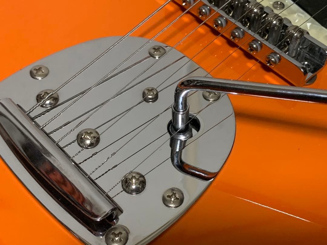 フォトジェニック ムスタング タイプPhotoGenic Mustang 希少