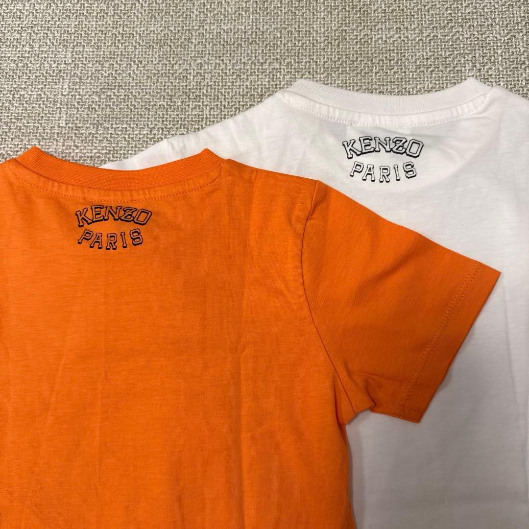 新品未使用　KENZO 2Y 90cm