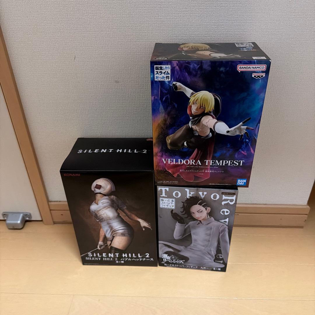 プライズ品まとめ売り