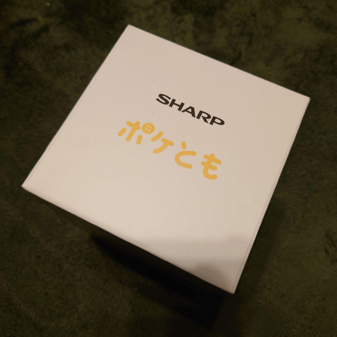 【みかさん専用・12月末まで】SHARP ポケとも