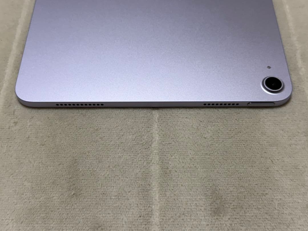 iPad Air 6世代 11inch M2 128GB Wi-Fiモデル