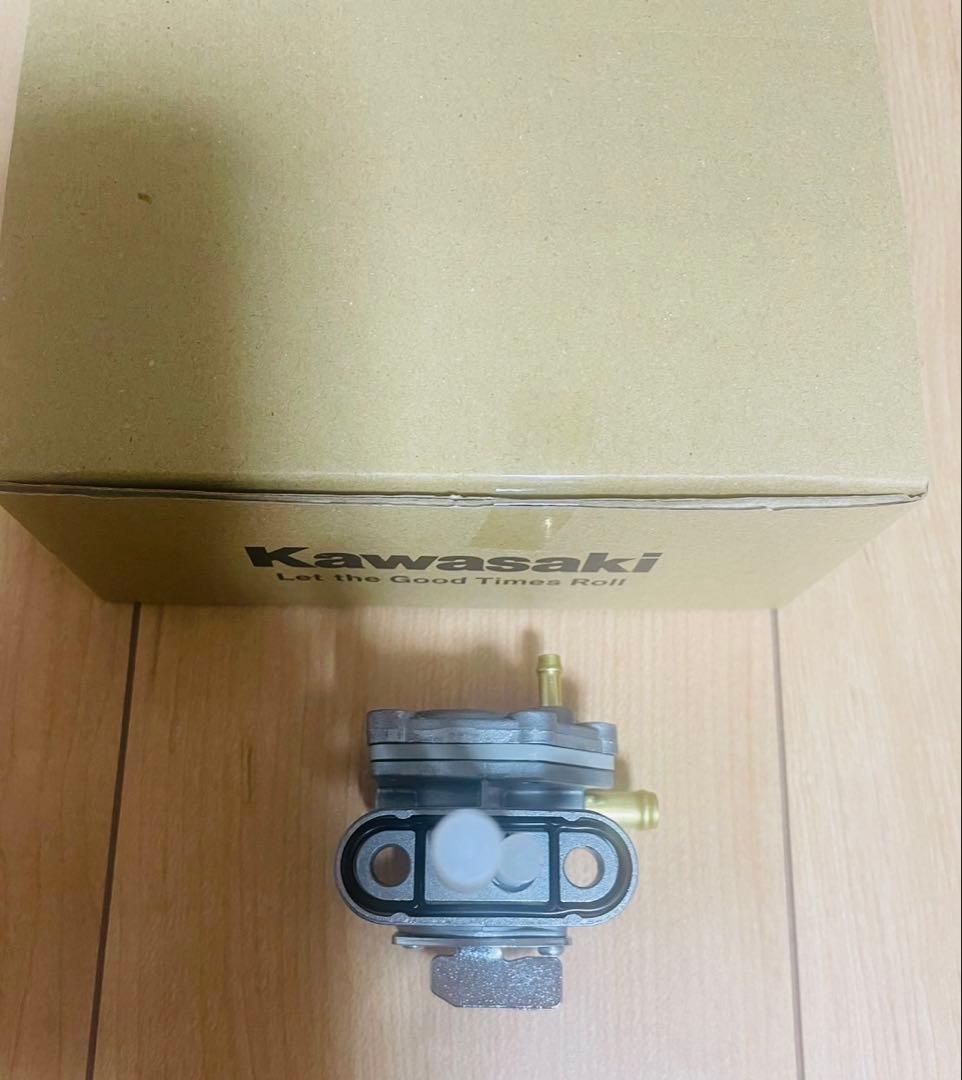 ZRX400 ZRX400Ⅱ 燃料コック　ガソリンコック　フューエルコック