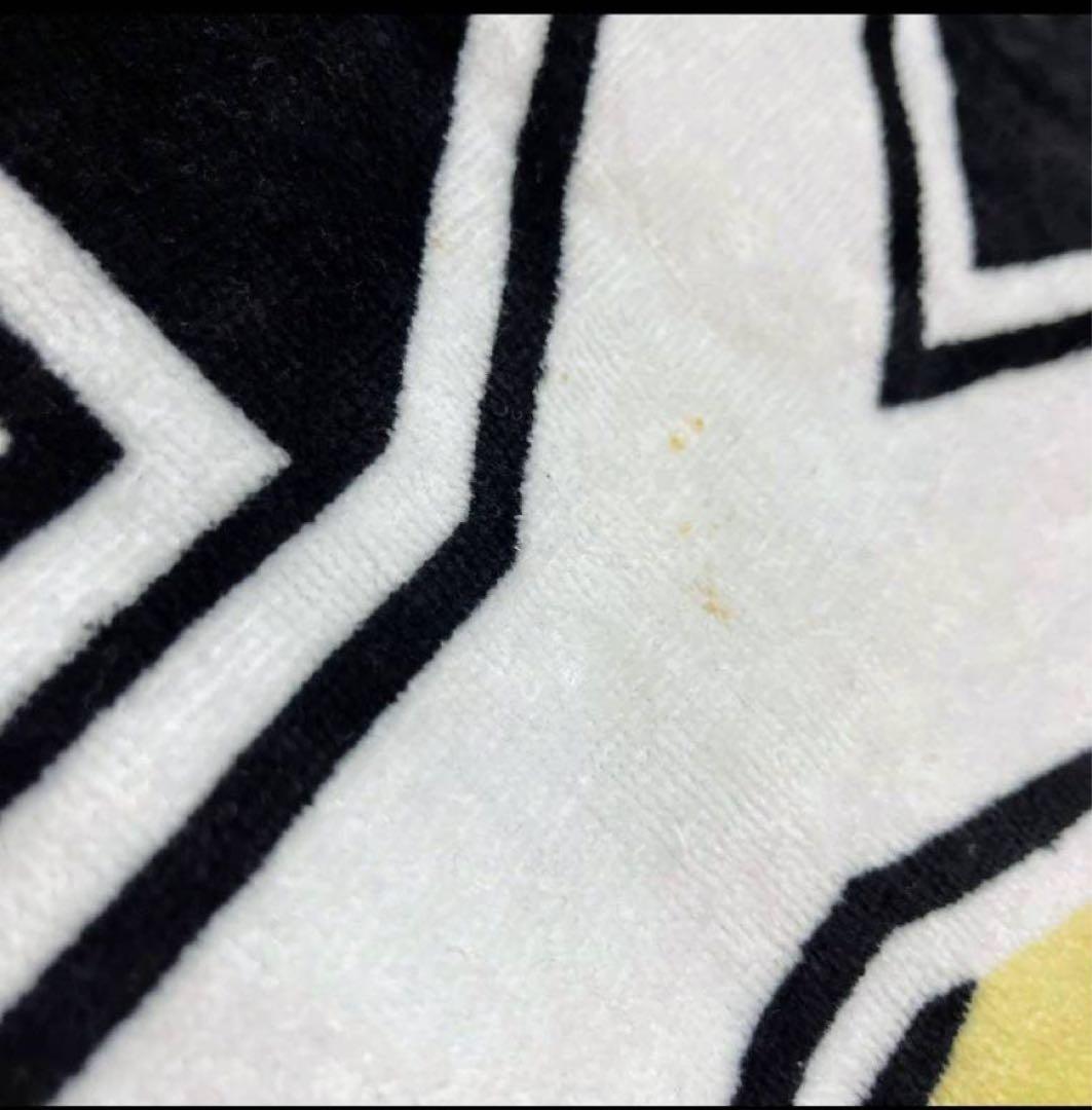 矢沢永吉SBTタオルポイント特典ビーチタオルE.YAZAWA タオル 月デザイン